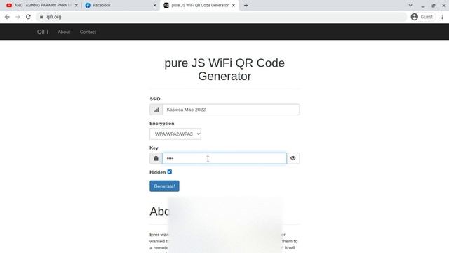 free internet in qifi.org смотреть онлайн