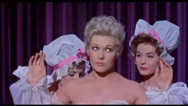 Kim Novak Strip Number.mp4 смотреть онлайн