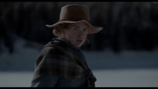 Официальный трейлер ORGAN TRAIL (2023) смотреть онлайн