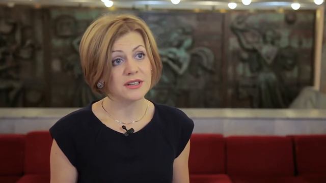 Что дает бизнес в "Роднике здоровья"? смотреть онлайн