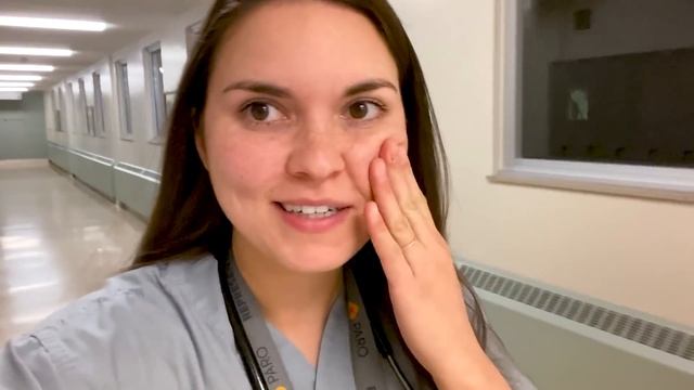 26 HOUR CALL SHIFT with EMERGENCY CODE BLUE: Day in the Life of a Doctor смотреть онлайн