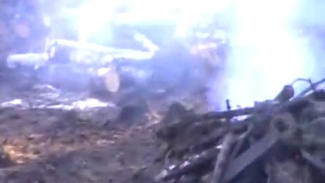 Добровольцы и волонтеры АНО "Русь" убирают территорию и дно озера смотреть онлайн