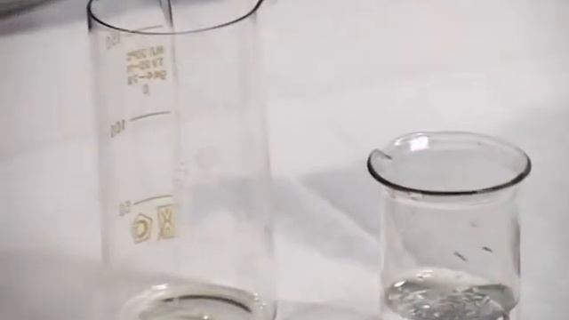 Взаимодействие алюминия с водой смотреть онлайн