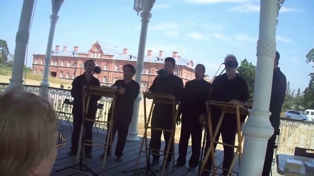 Валаамский монастырь смотреть онлайн