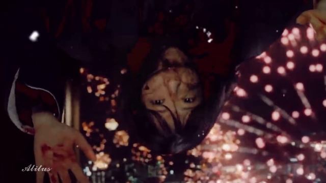 Arcade - min seol ah ||The Penthouse- War In Life|| •Kdrama• FMV