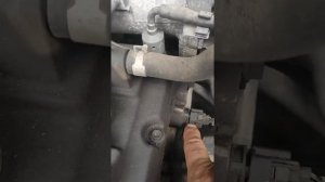 Nissan X-Trail плохо разгоняется