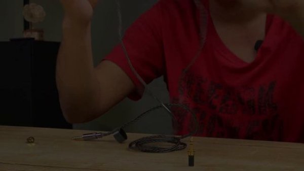 Fiio FD3 Pro: unboxing và cảm nhận nhanh