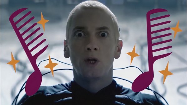 АНАЛИЗ КЬЮТИМАРОК G5