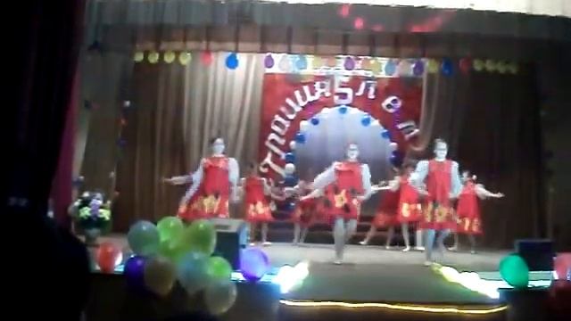 Русский народный :) смотреть онлайн