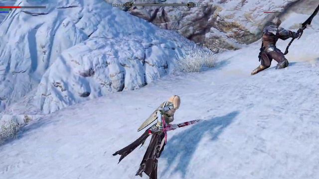 Skyrim Mods: Real Ebony Warrior смотреть онлайн
