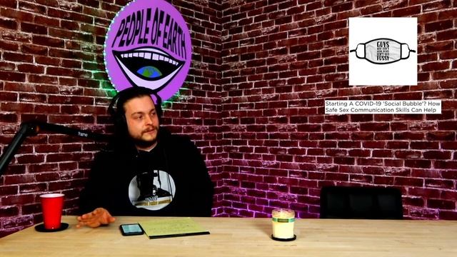 Greetings! People of Earth | Ep #1 | People of Earth смотреть онлайн