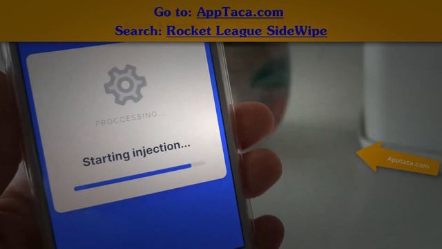 Rocket League SideWipe IOs Download - How to Download Rocket League Sideswipe | Android & IOS | 202 смотреть онлайн
