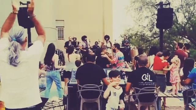 Арад (Израиль)ערד смотреть онлайн