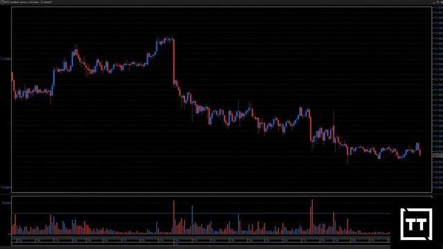 TeamTraders. Дневник трейдера. Зачем он нужен? смотреть онлайн