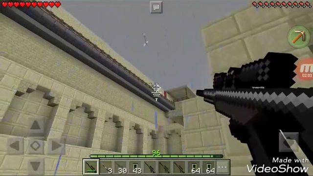 Minecraft cs go mod смотреть онлайн
