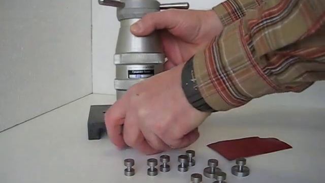 Адгезиметр ОР  Определение адгезии покрытий методом отрыва