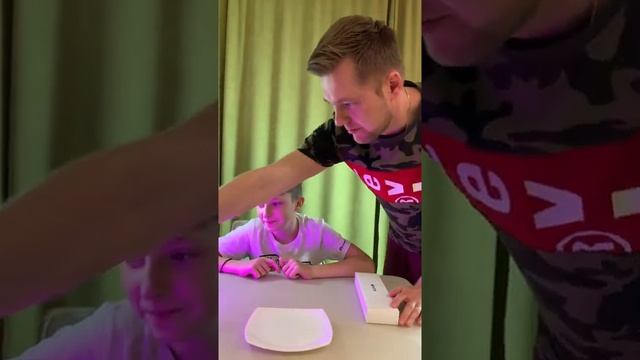 Новая загадка отдели перец от соли смотреть онлайн