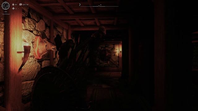 4k Skyrim | Pure Dark DLSS3| Cabbage ENB| RTX4090|Nolvusv 5.1.20 1900+ mods| Redguard смотреть онлайн