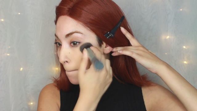 Nana Anime Makeup Tutorial | Cosplay | 3 characters смотреть онлайн