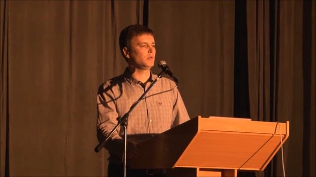 Семинар "О прощении". Часть 1: "Что такое прощение" смотреть онлайн