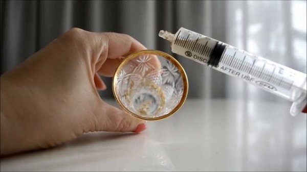 Бифитрилак - видео инструкция.