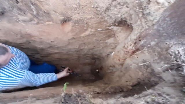 Тепловода-оз.ру Водопровод из скважины + канализация на даче, копаем, соединяем смотреть онлайн