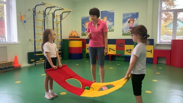 Нетрадиционное оборудование