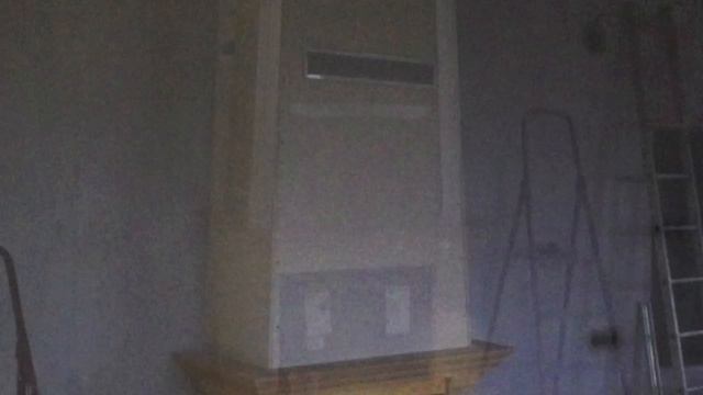 Камин в Алексеевке смотреть онлайн