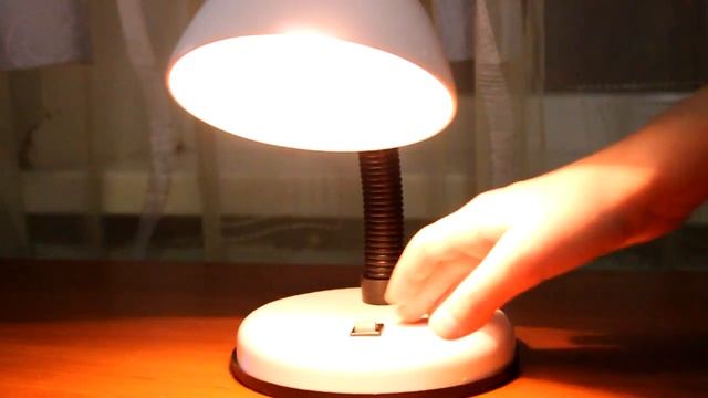 Никтофобия - боязнь темноты у детей. Лампа с таймером. смотреть онлайн