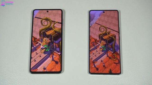 Samsung Galaxy F54 5g Vs Vivo V27 5g SpeedTest And Camera Comparison