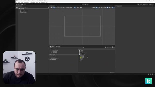 Pivot Node - Nody Tutorial - Doozy UI Manager смотреть онлайн