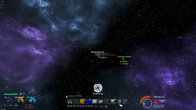 Space Engineers PvP Event KOTH - Horizons OCE Server Season 4 смотреть онлайн