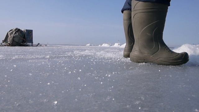 Ловля корюшки на Финском заливе Комарово Верунчик и glavmex.ru 28.03.2021 смотреть онлайн