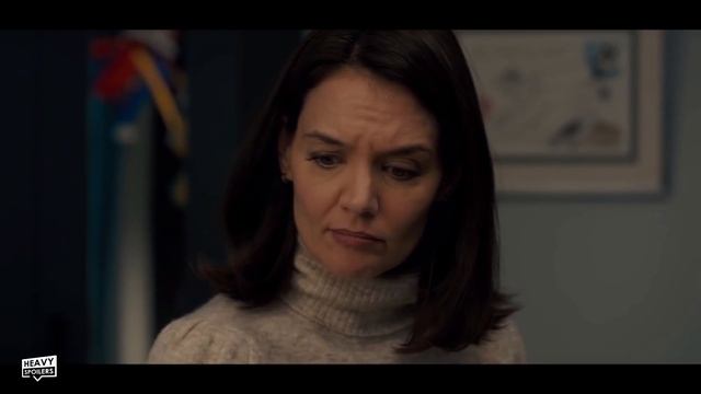 BRAHMS The Boy 2 Ending Explained Breakdown | Full Movie Spoiler Review + What Is Really Going On смотреть онлайн