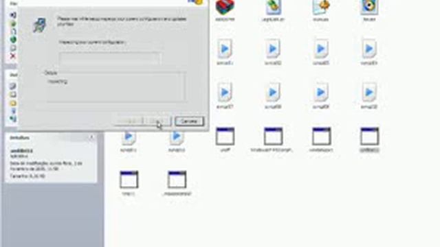 Como instalar o windows media player 11 no xp pirata смотреть онлайн