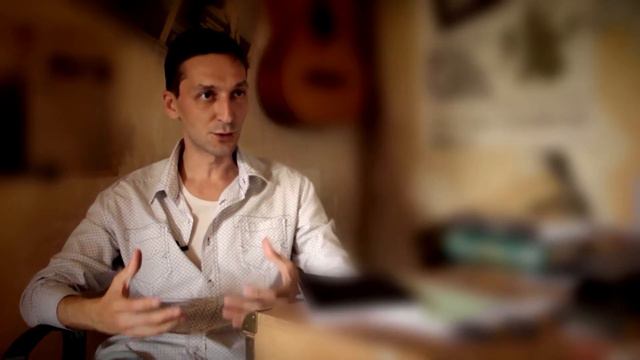 АРТ ФОКУС Павел Банников 001 смотреть онлайн