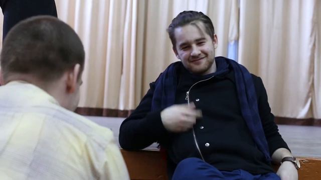 Поздравление с 8 марта - студия Zakadrom Барнаул смотреть онлайн