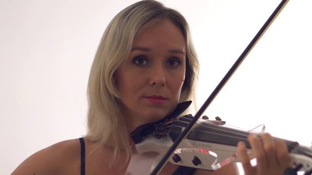 Maroon 5: Memories (violin cover by Anastasia Soina) смотреть онлайн