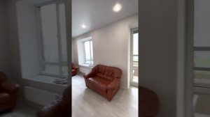 ЖК NEW Питер, 2 ККВ с отделкой