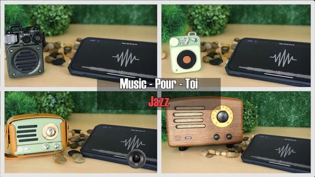 รีวิวเสียง MUZEN 4 รุ่นเทียบกันหมัดต่อหมัด ! Utopia, Wild mini, Button, OTR Metal смотреть онлайн
