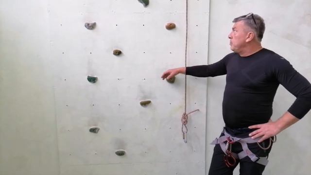 СКАЛОЛАЗАНИЕ ДЛЯ НАЧИНАЮЩИХ смотреть онлайн