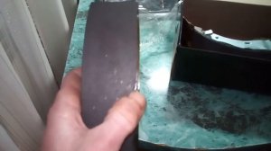 Задние тормозные колодки M-Tex.