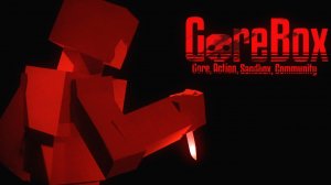 РЭГДОЛЛ БЕЗУМИЕ ! GoreBox ВЫШЛА НА ПК !