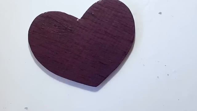 Como fazer CAIXA em forma de CORAÇÃO | DIY смотреть онлайн
