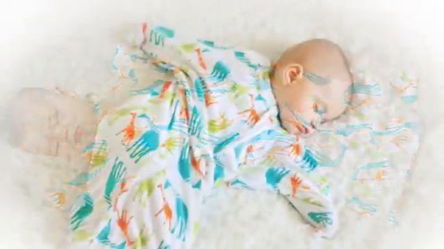 Конверт для сна в действии смотреть онлайн