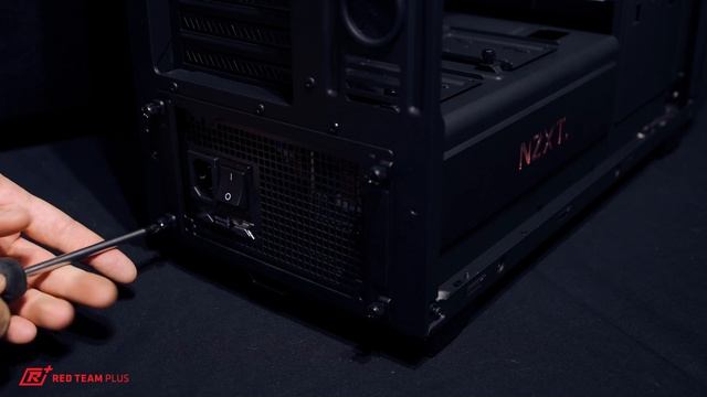 AMD FX 9590 Build Guide Part 2 of 3 смотреть онлайн