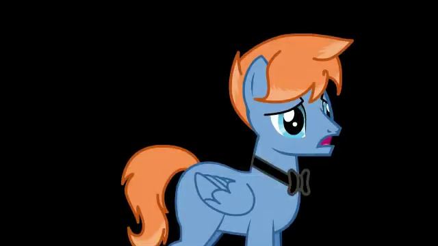 Грусный клип. А ей всего 13 лет (Pony Creator) смотреть онлайн