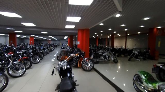 Мотоцикл HONDA VT400 SHADOW арт. 89029 мотосалон Мегамото смотреть онлайн