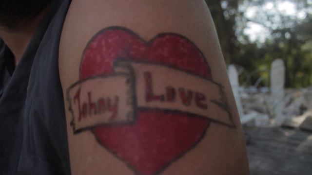 Стиляги в Cucumba Camp смотреть онлайн