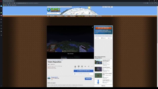 How to get a smaller totem смотреть онлайн